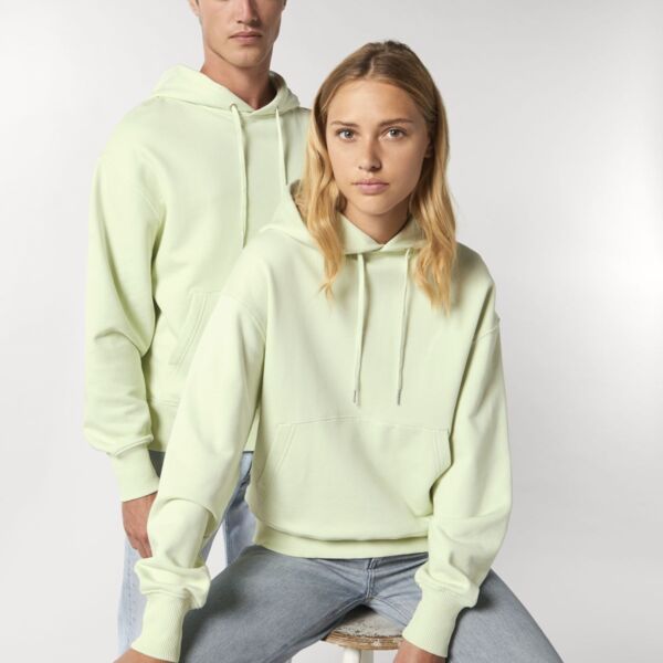 Slammer hoodie  Thumbnail