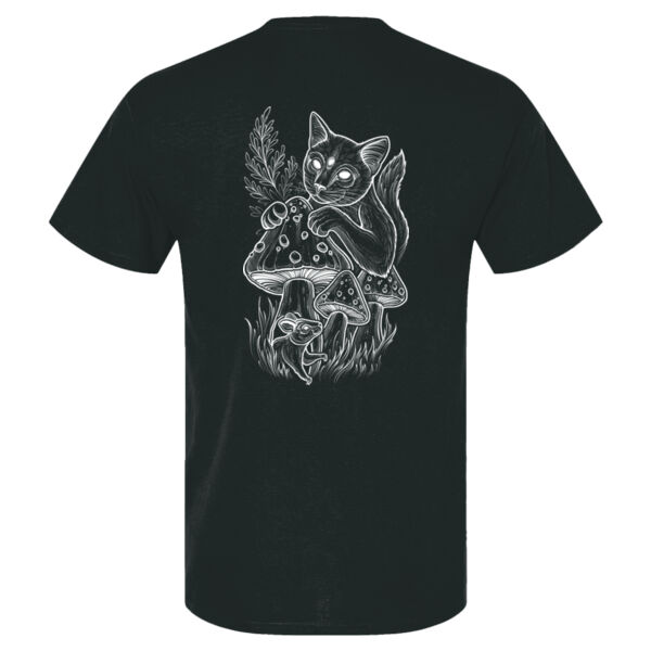 Cat & Mouse shirt Thumbnail