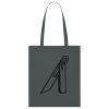 Light tote bag  Thumbnail